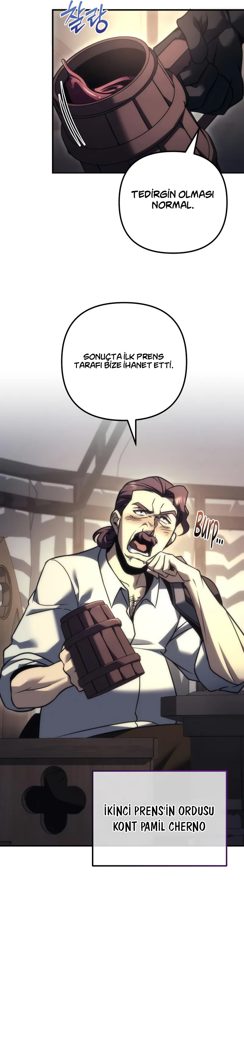 Alevin Doğuşu Bölüm 103 - Sayfa 37