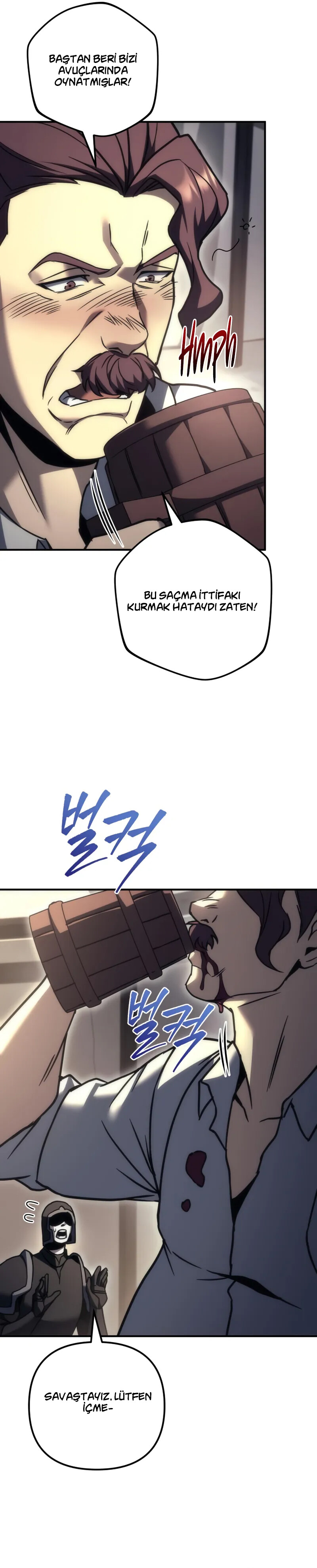 Alevin Doğuşu Bölüm 103 - Sayfa 38