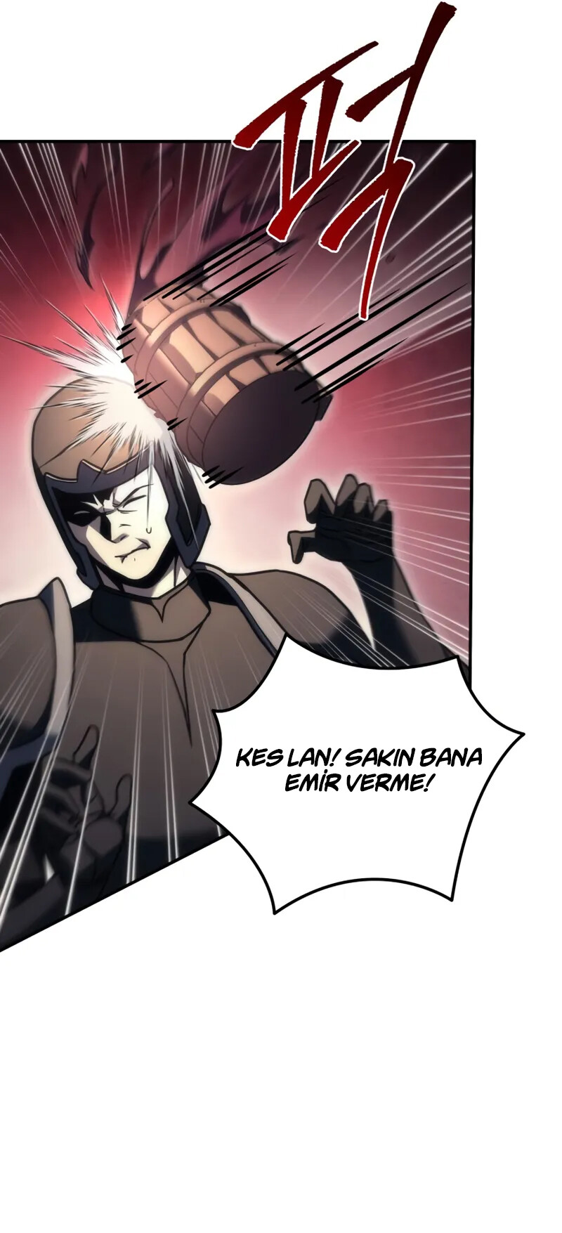 Alevin Doğuşu Bölüm 103 - Sayfa 39