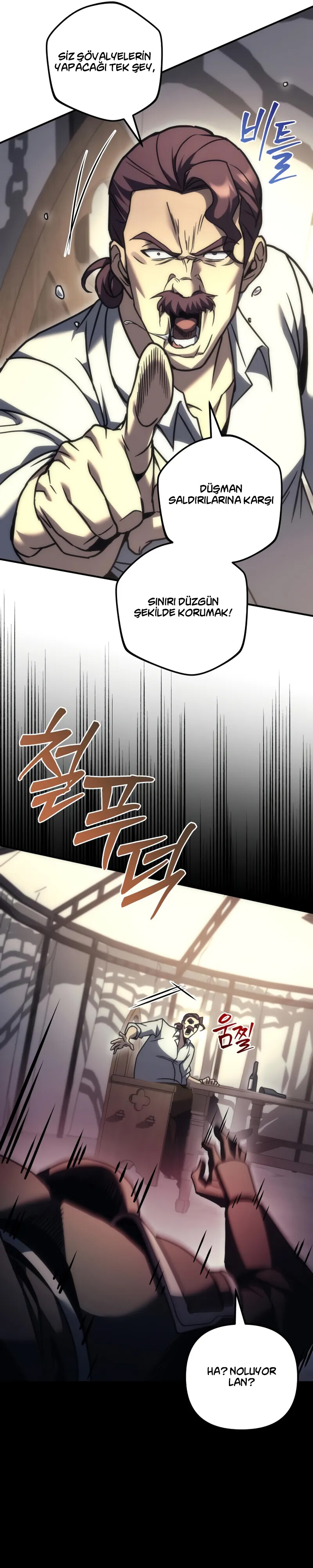 Alevin Doğuşu Bölüm 103 - Sayfa 40