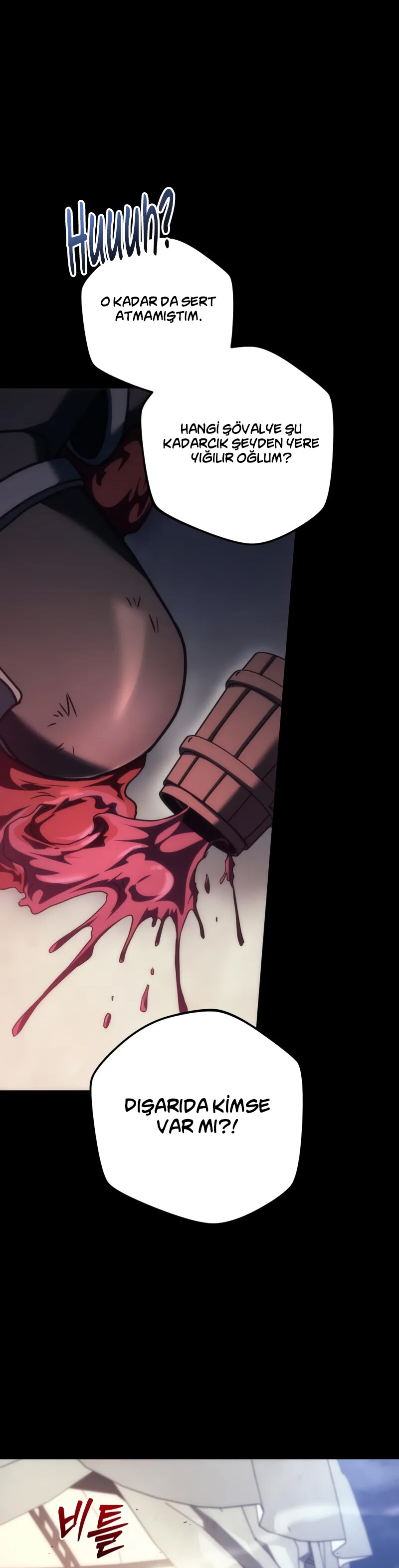 Alevin Doğuşu Bölüm 103 - Sayfa 41