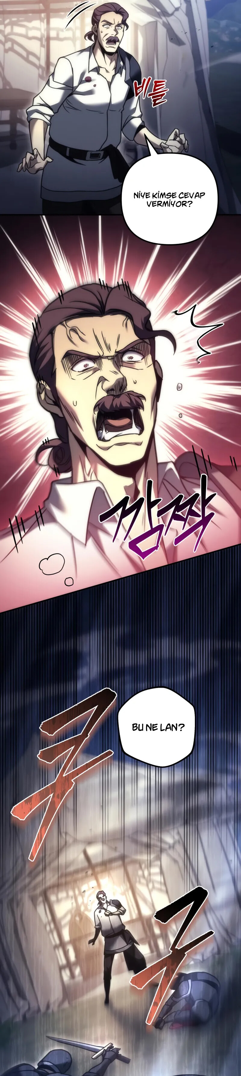 Alevin Doğuşu Bölüm 103 - Sayfa 42