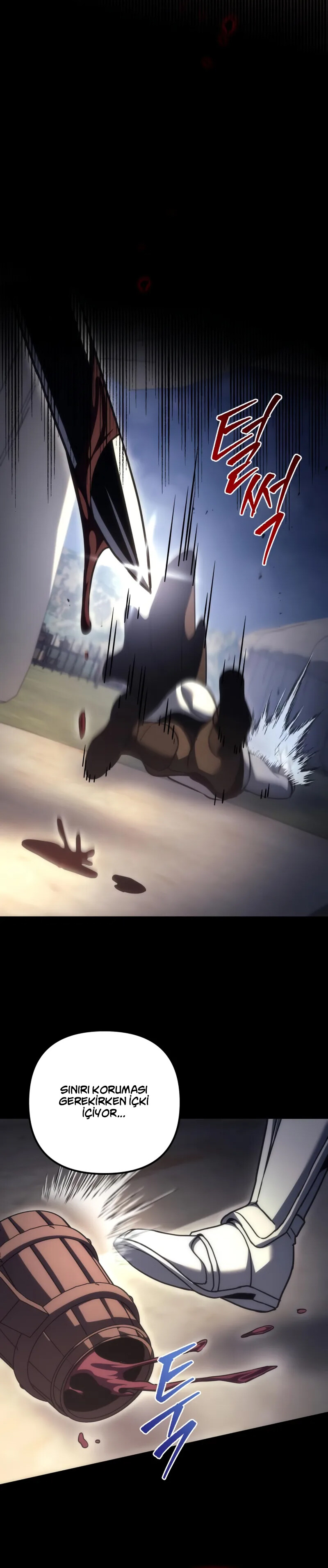 Alevin Doğuşu Bölüm 103 - Sayfa 45