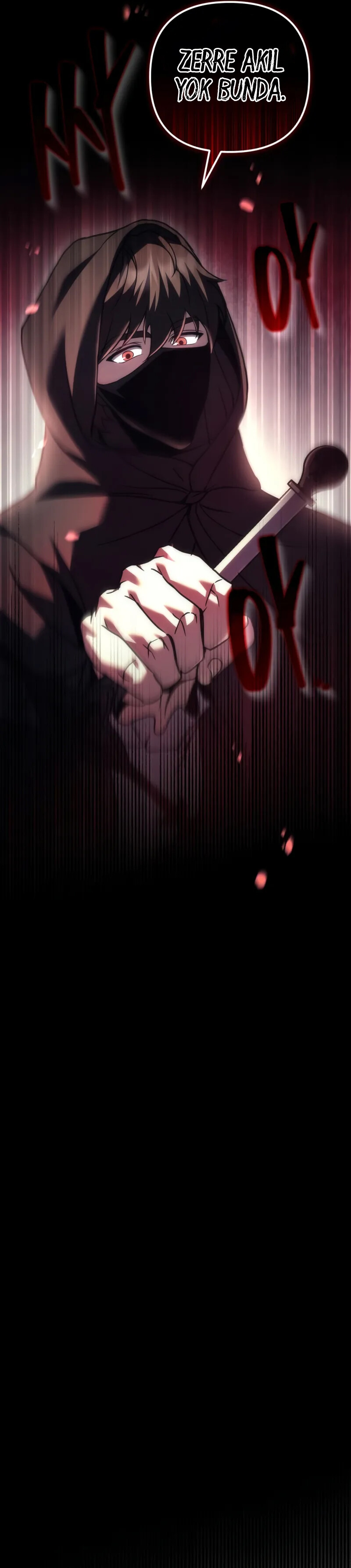 Alevin Doğuşu Bölüm 103 - Sayfa 46