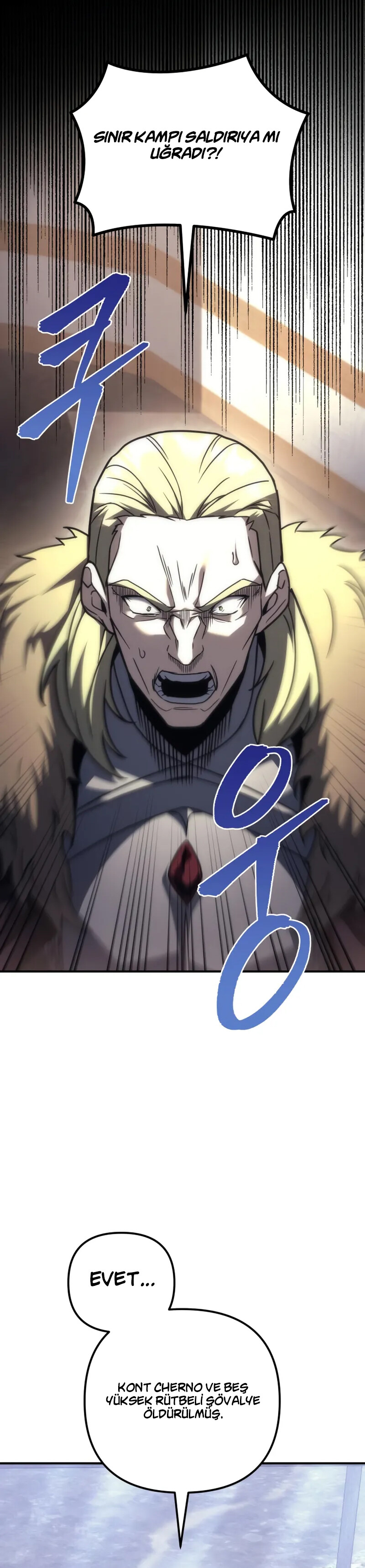 Alevin Doğuşu Bölüm 103 - Sayfa 47