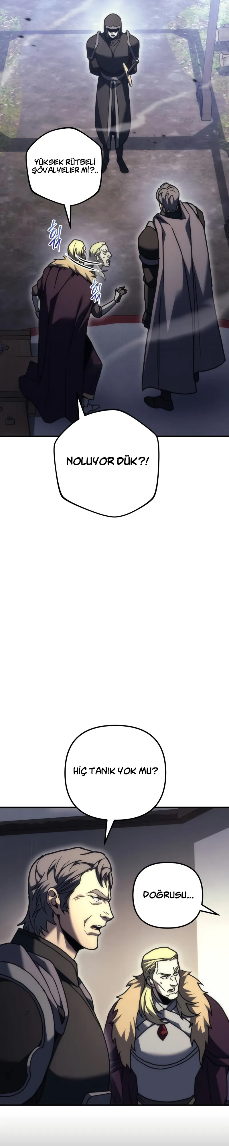 Alevin Doğuşu Bölüm 103 - Sayfa 48