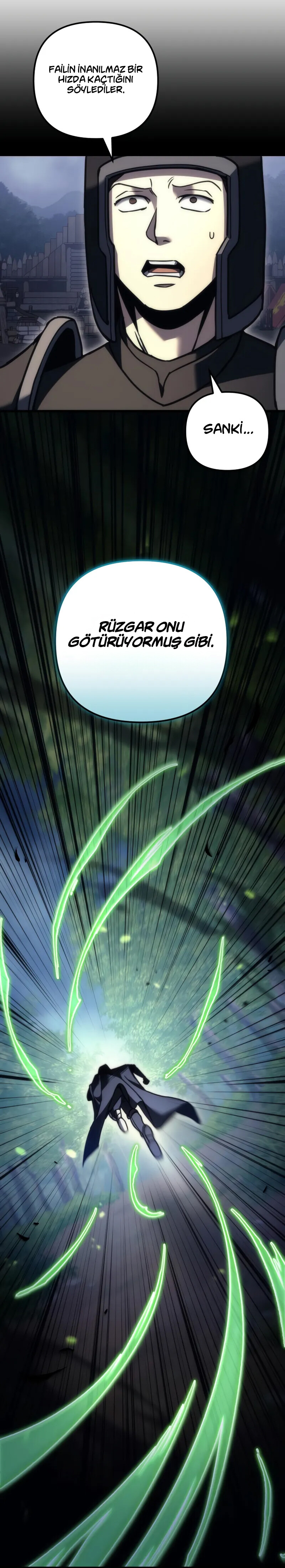 Alevin Doğuşu Bölüm 103 - Sayfa 49