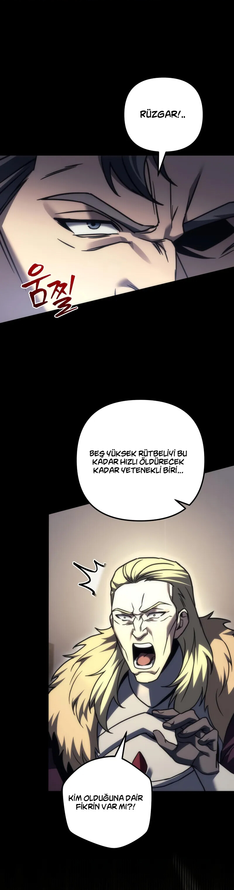 Alevin Doğuşu Bölüm 103 - Sayfa 50