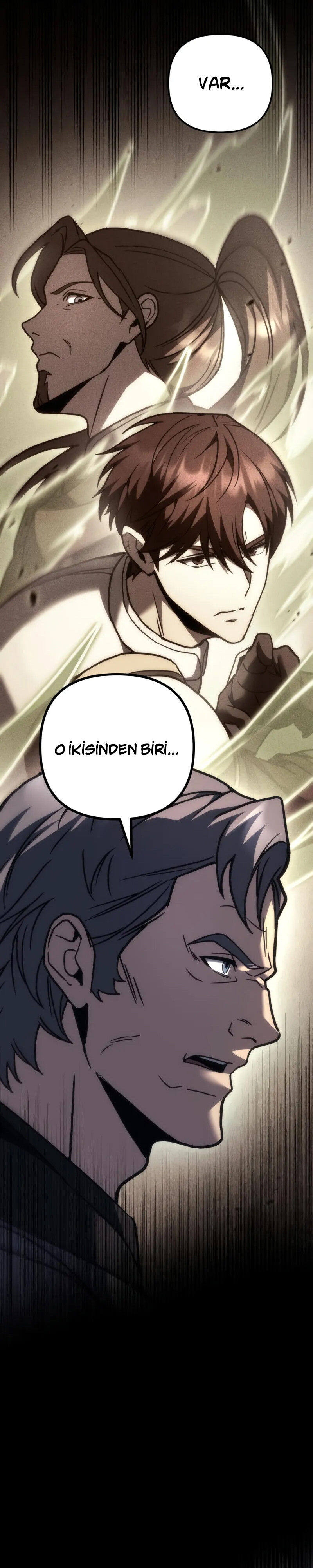 Alevin Doğuşu Bölüm 103 - Sayfa 51