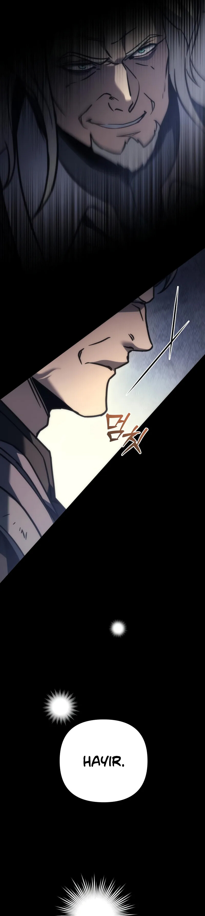 Alevin Doğuşu Bölüm 103 - Sayfa 52