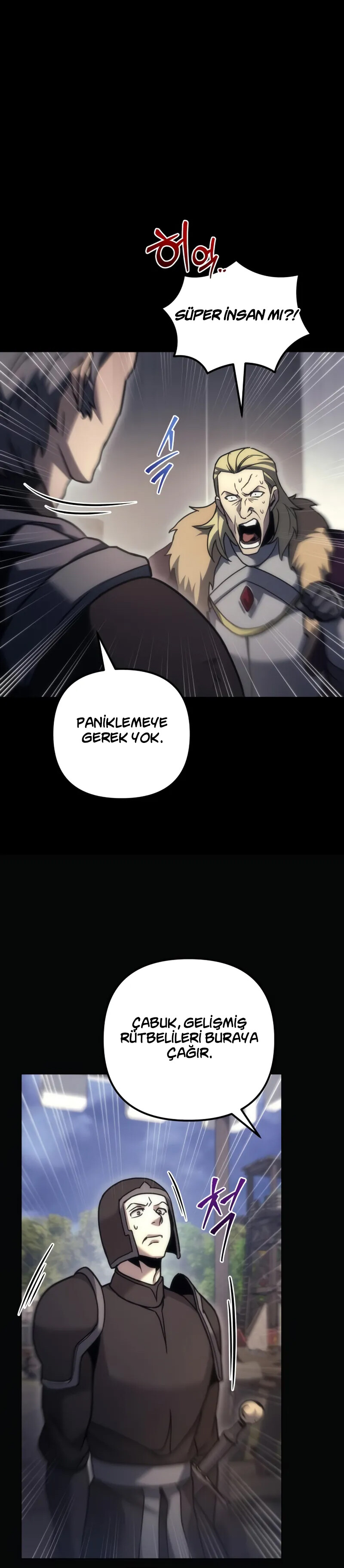 Alevin Doğuşu Bölüm 103 - Sayfa 54