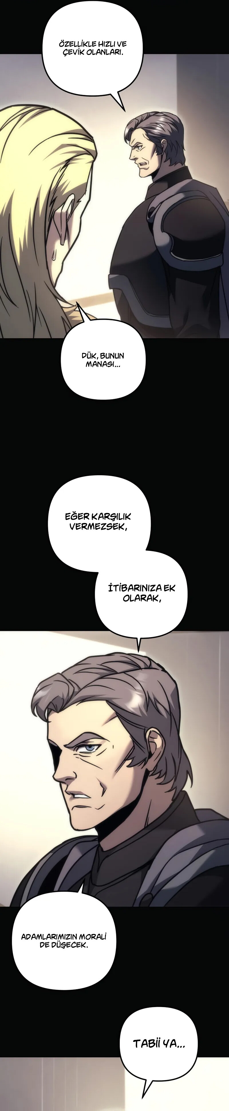 Alevin Doğuşu Bölüm 103 - Sayfa 55