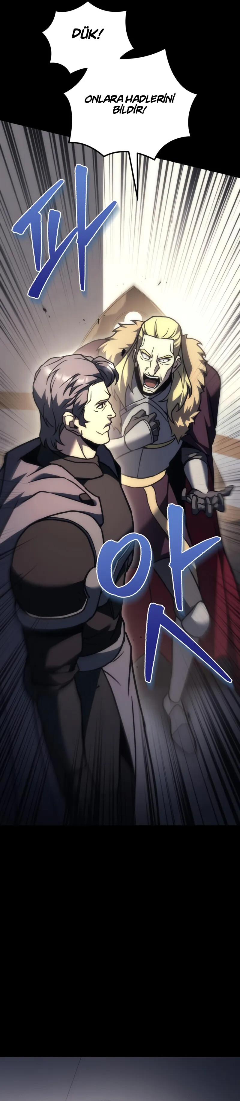 Alevin Doğuşu Bölüm 103 - Sayfa 57