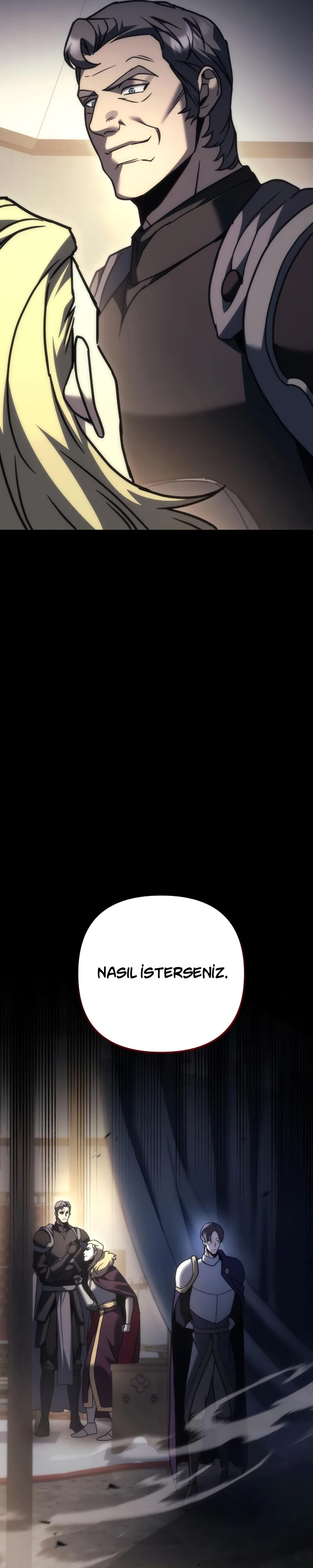 Alevin Doğuşu Bölüm 103 - Sayfa 58