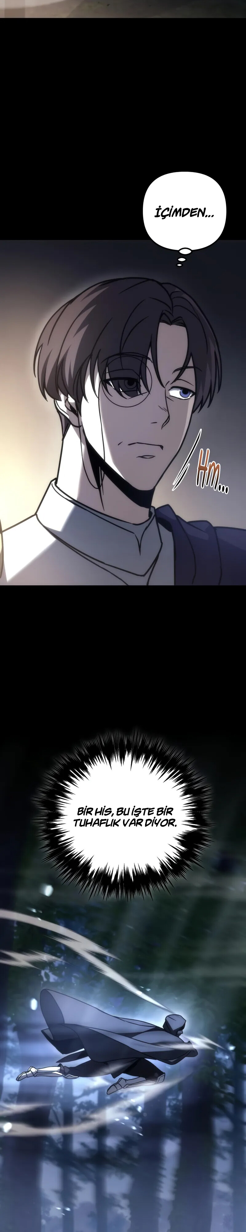 Alevin Doğuşu Bölüm 103 - Sayfa 59