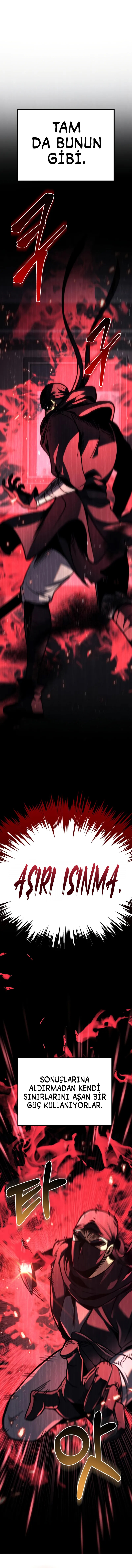 Alevin Doğuşu Bölüm 79 - Sayfa 8