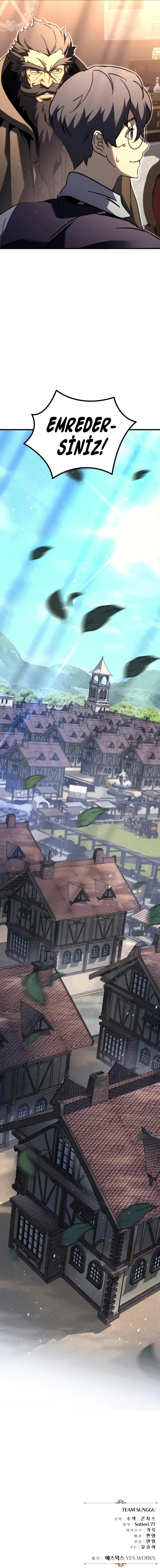 Alevin Doğuşu Bölüm 79 - Sayfa 23