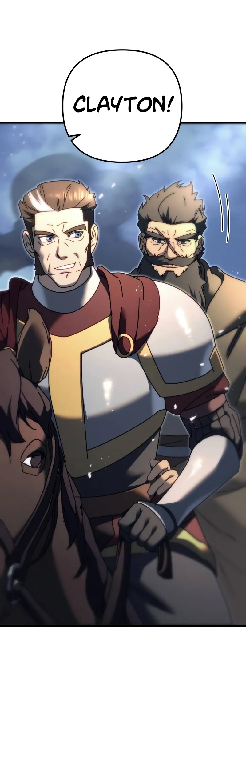 Alevin Doğuşu Bölüm 61 - Sayfa 2