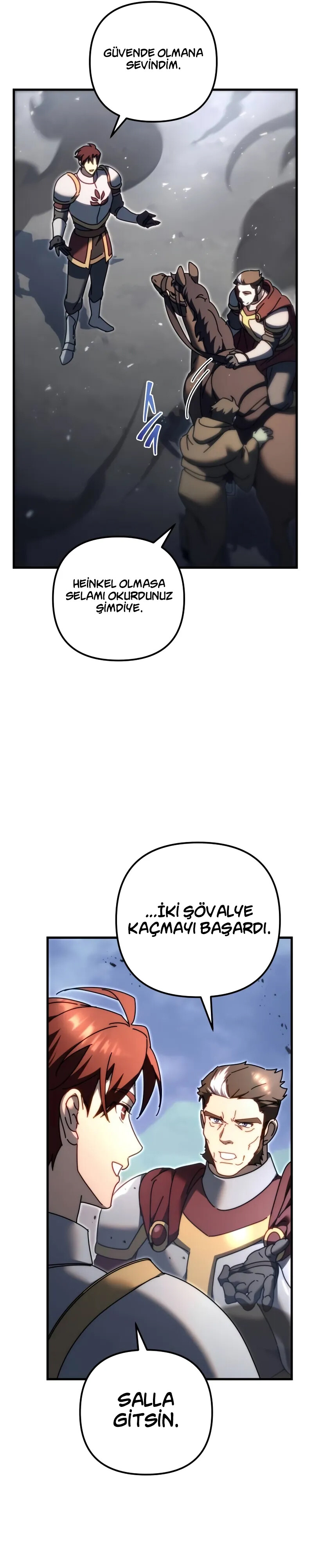 Alevin Doğuşu Bölüm 61 - Sayfa 3