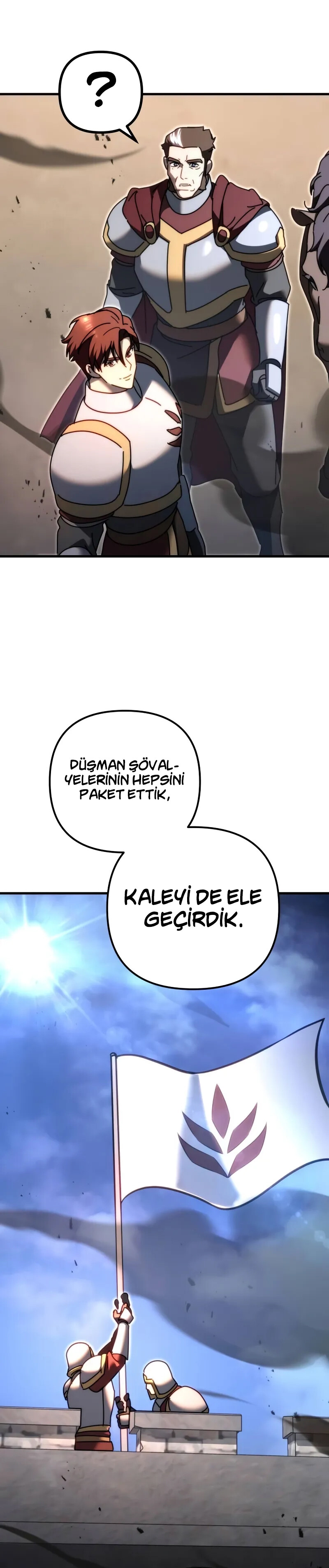 Alevin Doğuşu Bölüm 61 - Sayfa 4