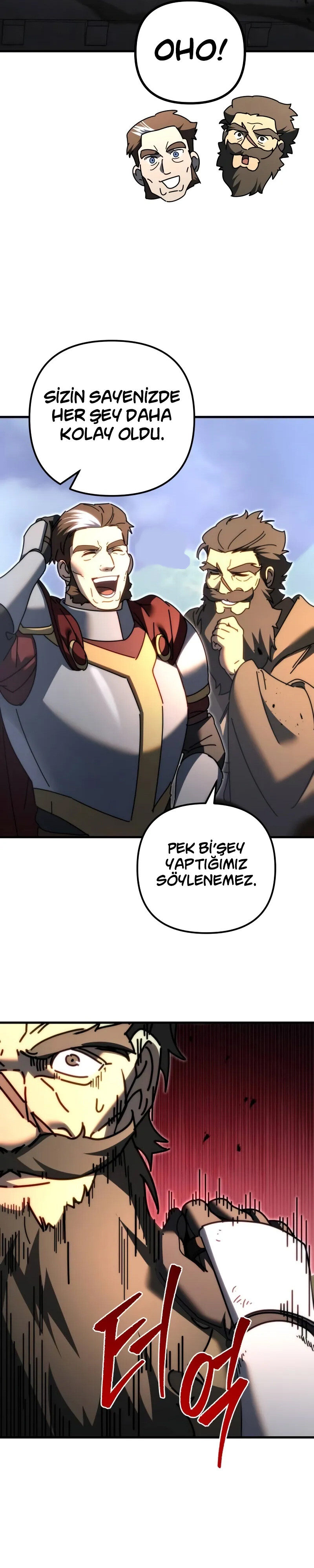 Alevin Doğuşu Bölüm 61 - Sayfa 5