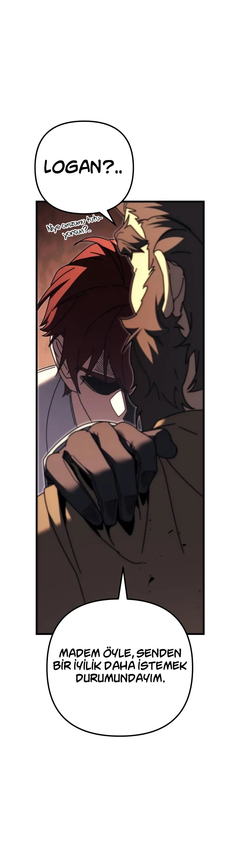 Alevin Doğuşu Bölüm 61 - Sayfa 6