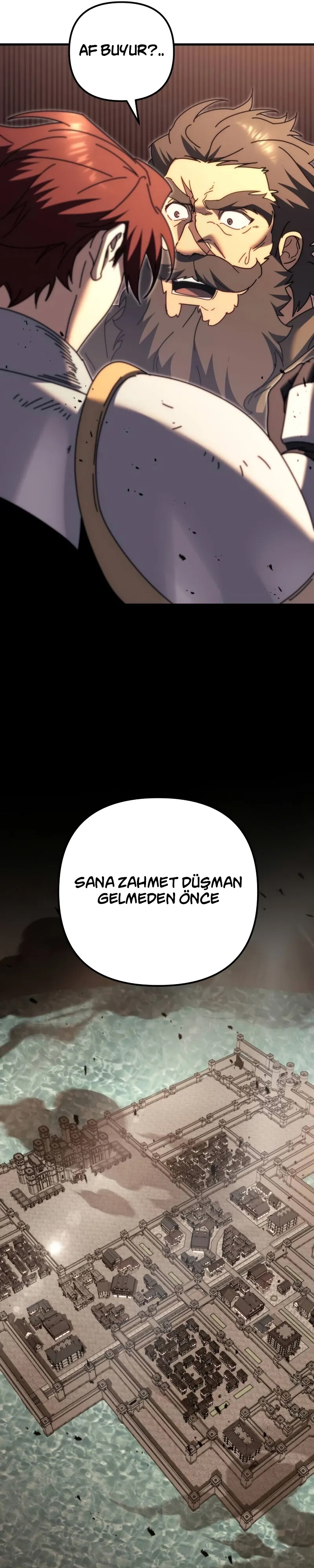 Alevin Doğuşu Bölüm 61 - Sayfa 7