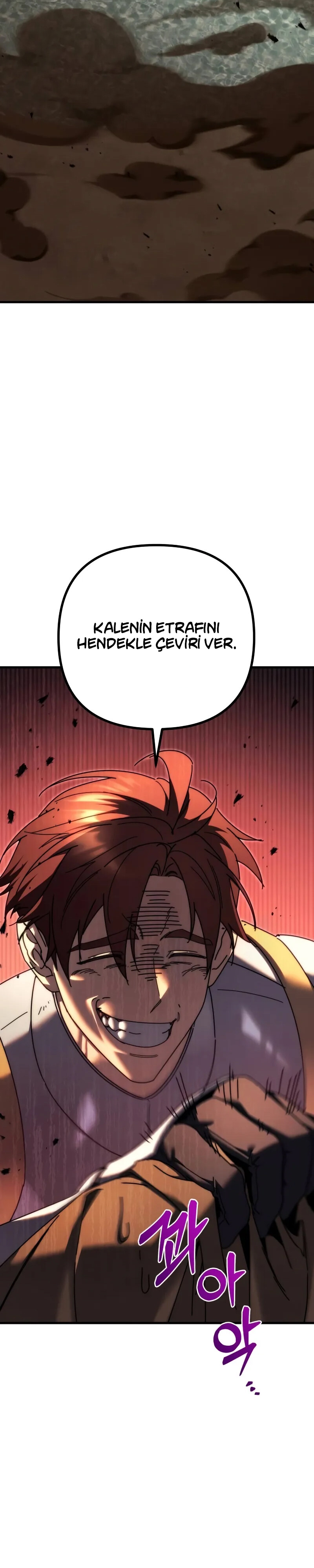 Alevin Doğuşu Bölüm 61 - Sayfa 8