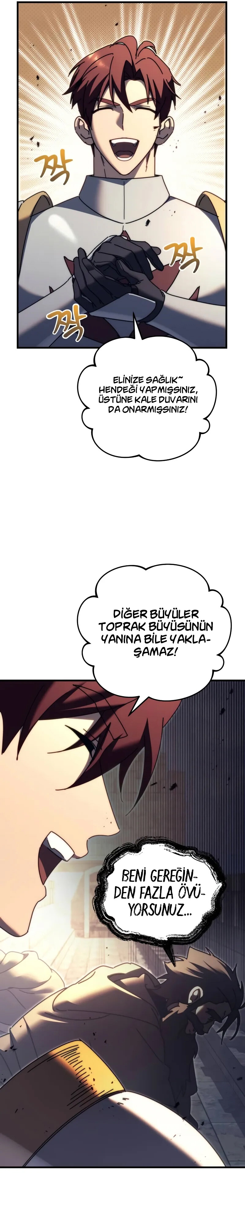 Alevin Doğuşu Bölüm 61 - Sayfa 11