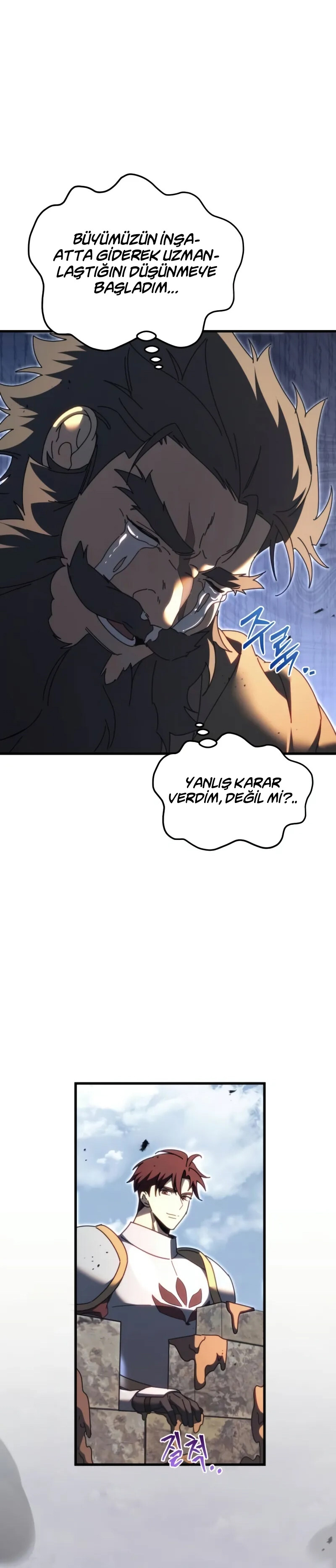 Alevin Doğuşu Bölüm 61 - Sayfa 12