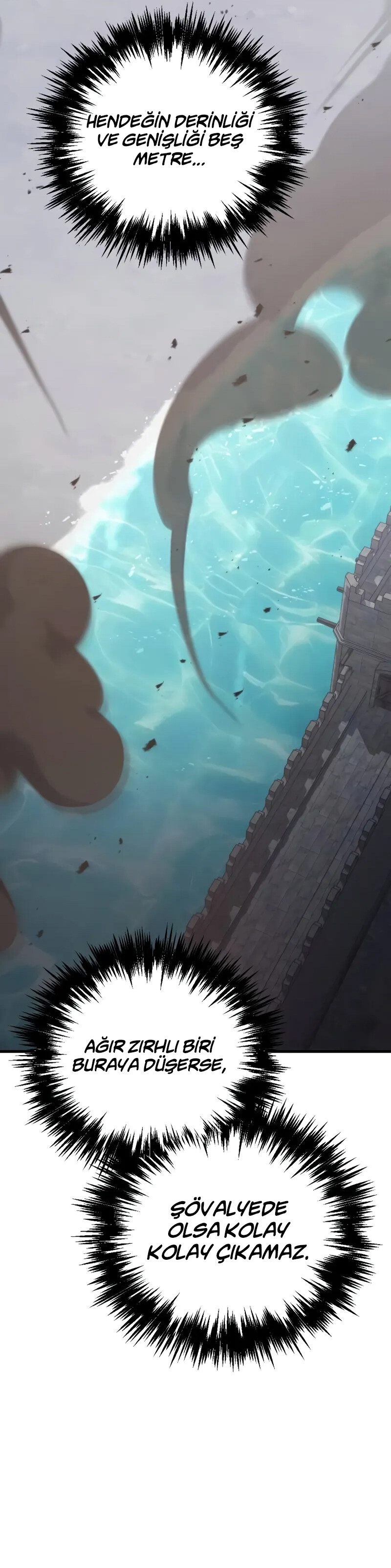 Alevin Doğuşu Bölüm 61 - Sayfa 13
