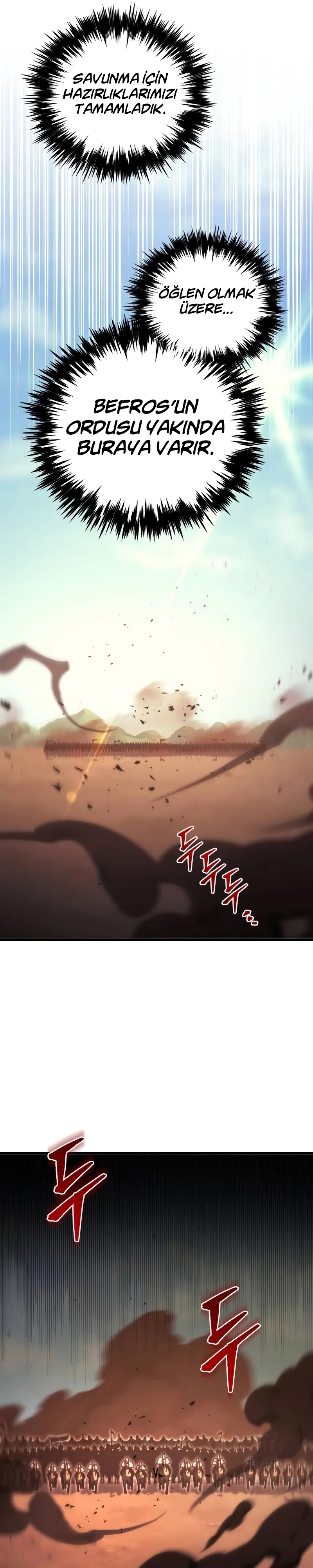 Alevin Doğuşu Bölüm 61 - Sayfa 15