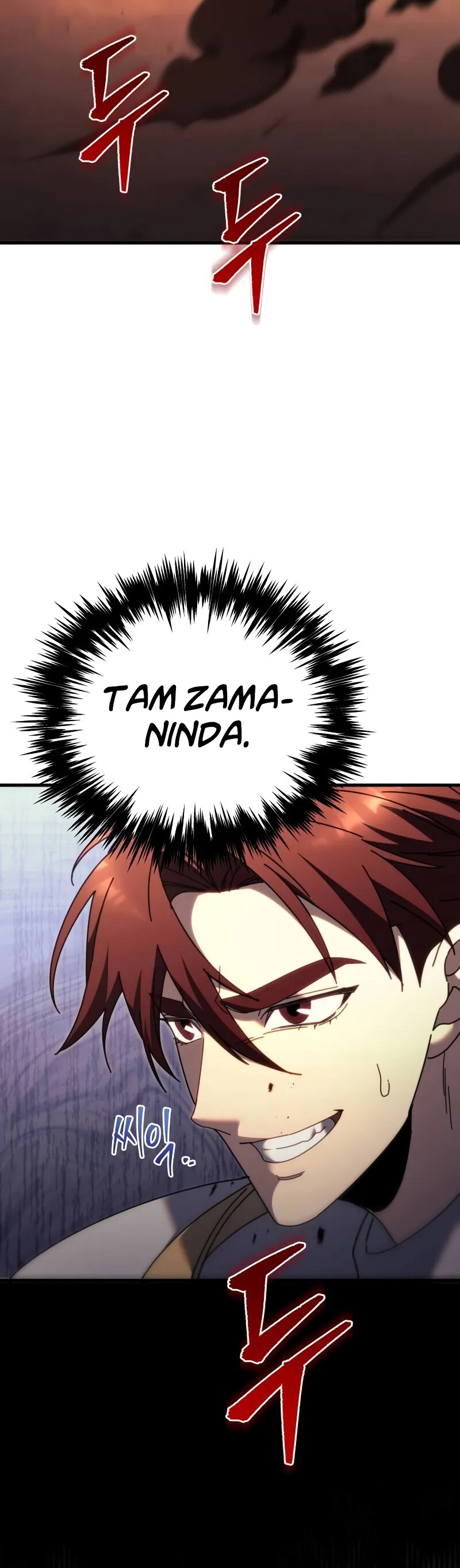 Alevin Doğuşu Bölüm 61 - Sayfa 16