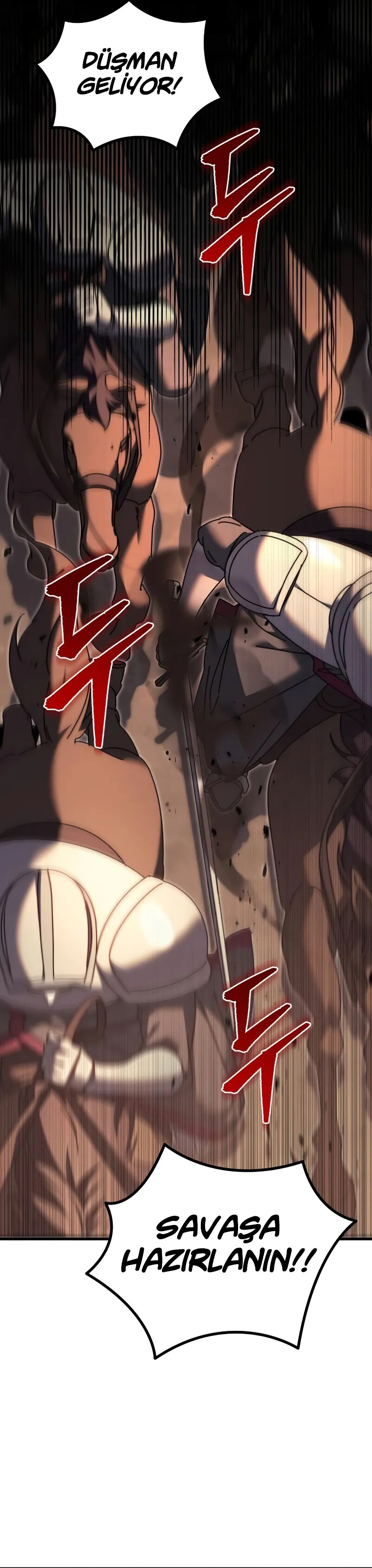 Alevin Doğuşu Bölüm 61 - Sayfa 17