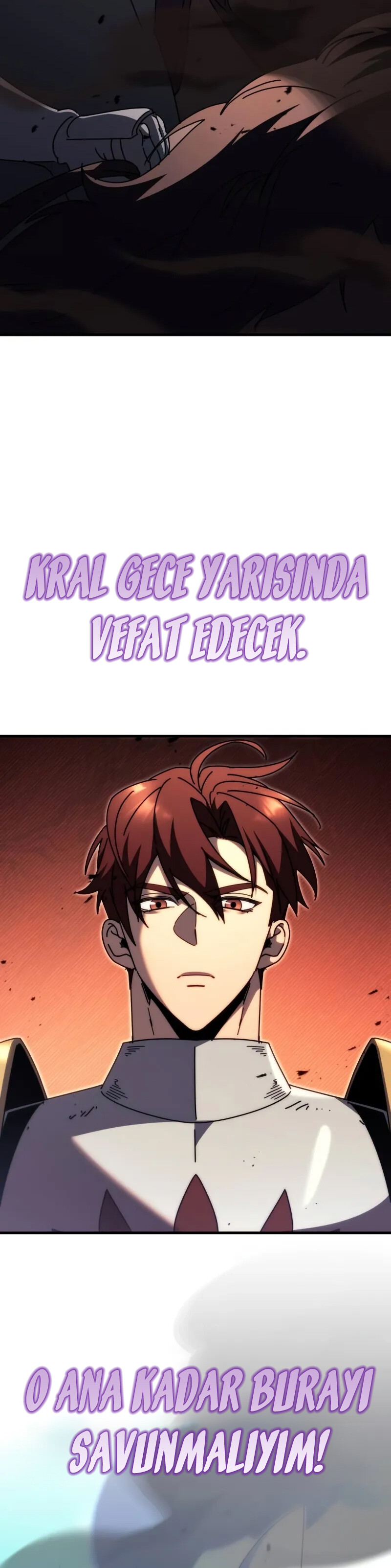 Alevin Doğuşu Bölüm 61 - Sayfa 19