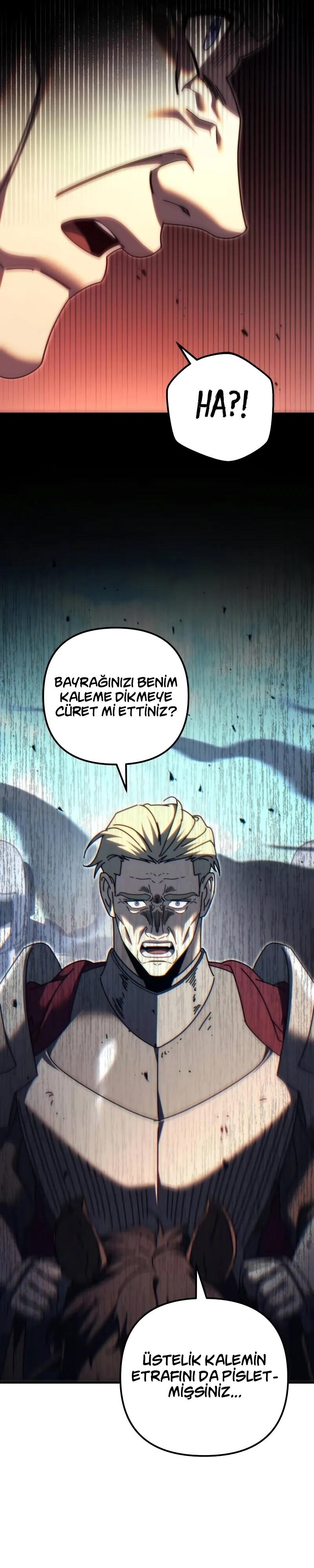 Alevin Doğuşu Bölüm 61 - Sayfa 21