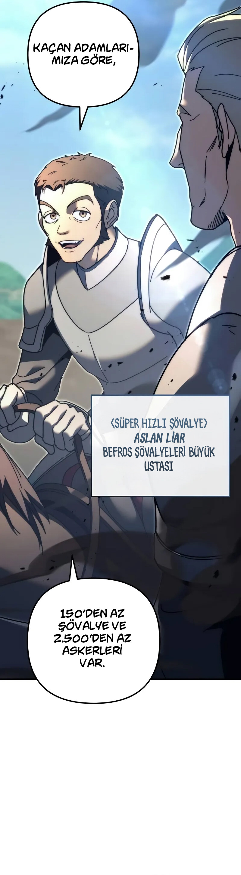 Alevin Doğuşu Bölüm 61 - Sayfa 24