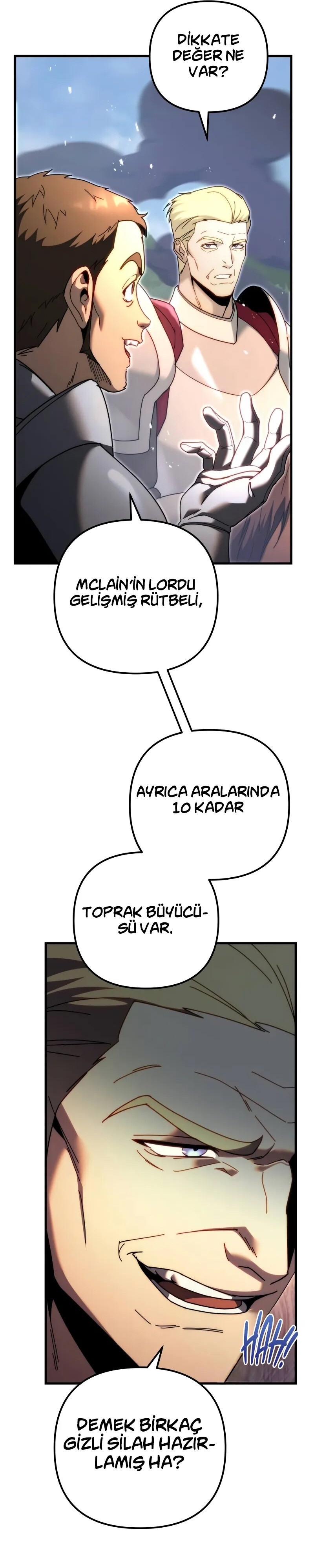 Alevin Doğuşu Bölüm 61 - Sayfa 25