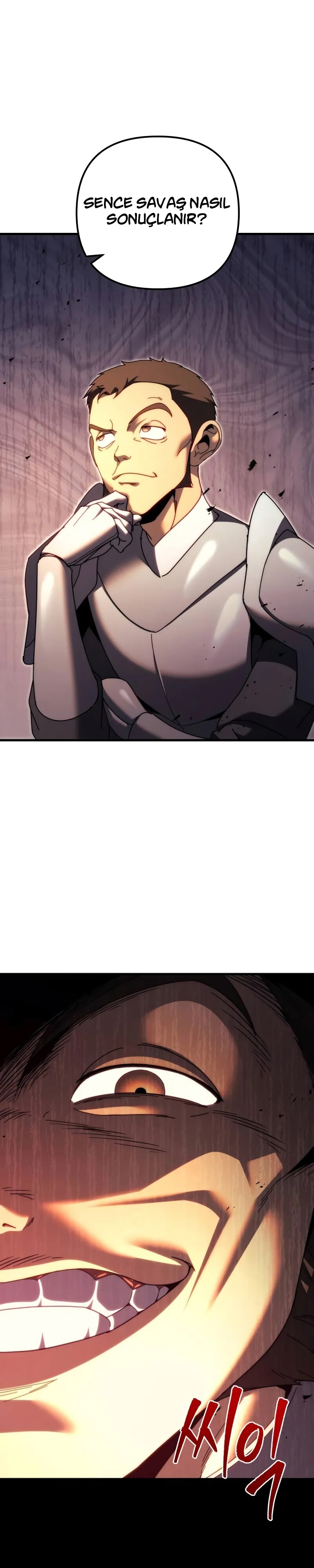 Alevin Doğuşu Bölüm 61 - Sayfa 26