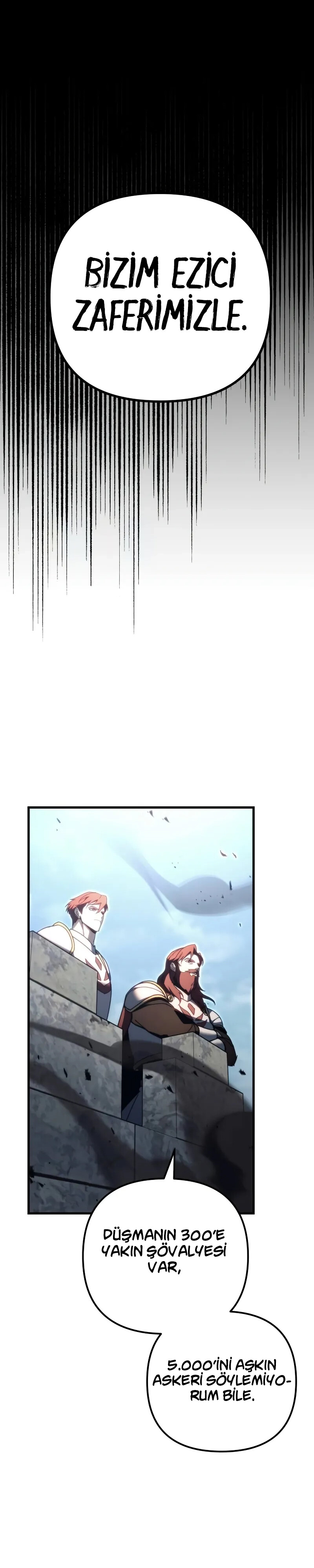 Alevin Doğuşu Bölüm 61 - Sayfa 27