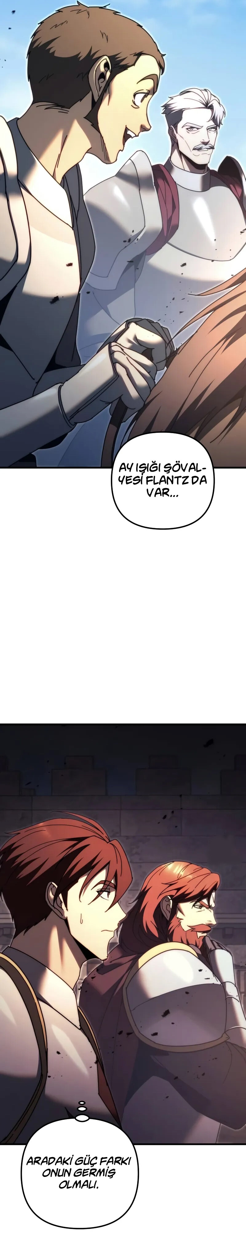 Alevin Doğuşu Bölüm 61 - Sayfa 30