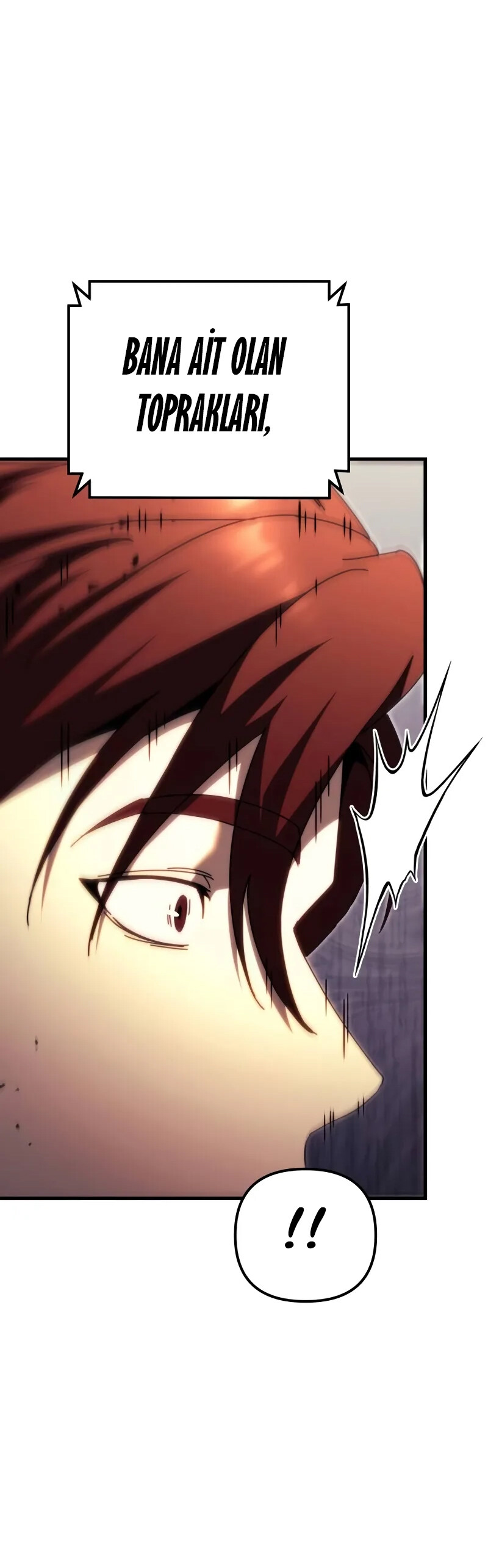 Alevin Doğuşu Bölüm 61 - Sayfa 31