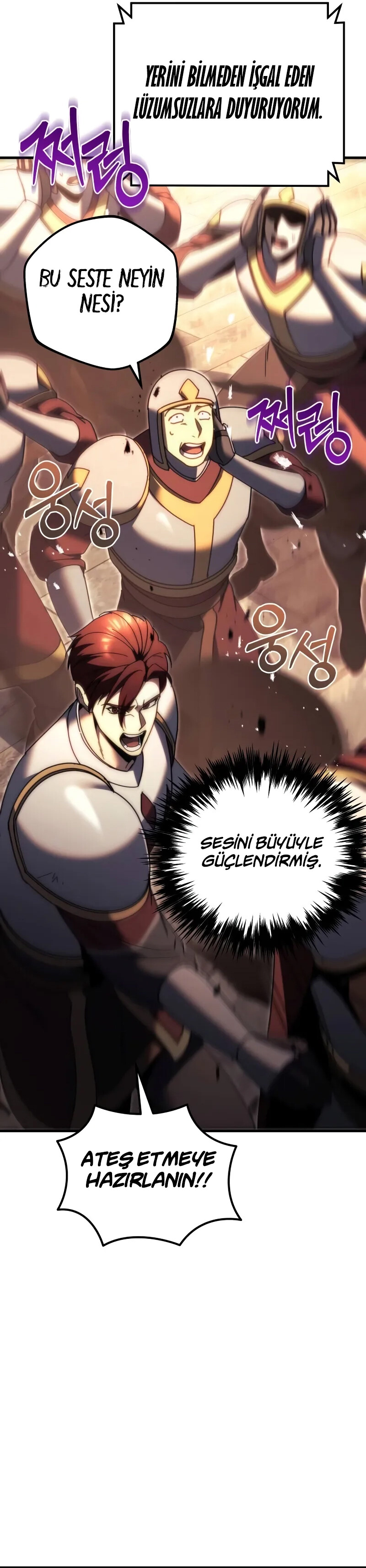 Alevin Doğuşu Bölüm 61 - Sayfa 32