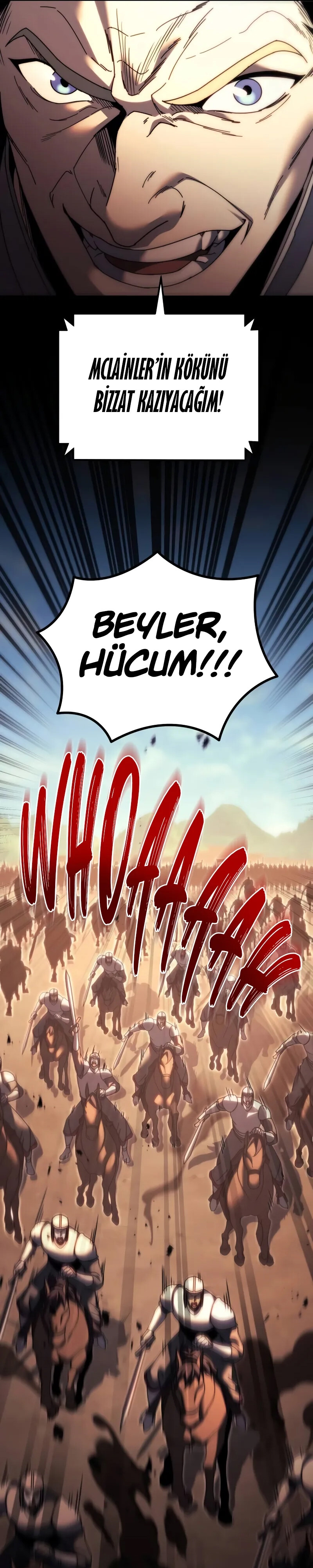 Alevin Doğuşu Bölüm 61 - Sayfa 33