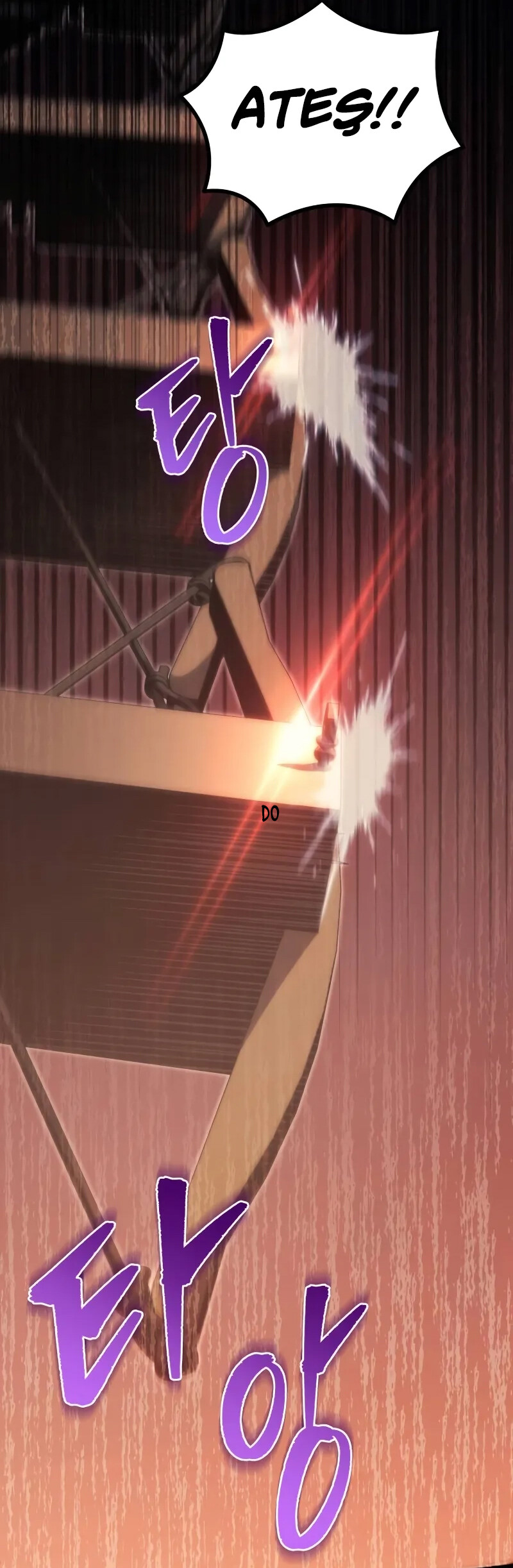 Alevin Doğuşu Bölüm 61 - Sayfa 36