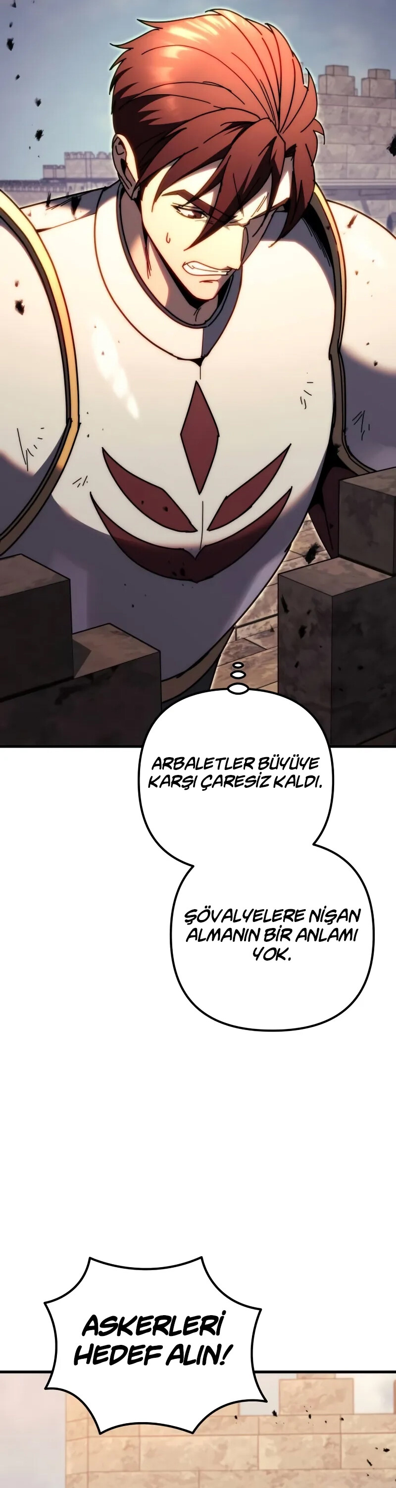 Alevin Doğuşu Bölüm 61 - Sayfa 42