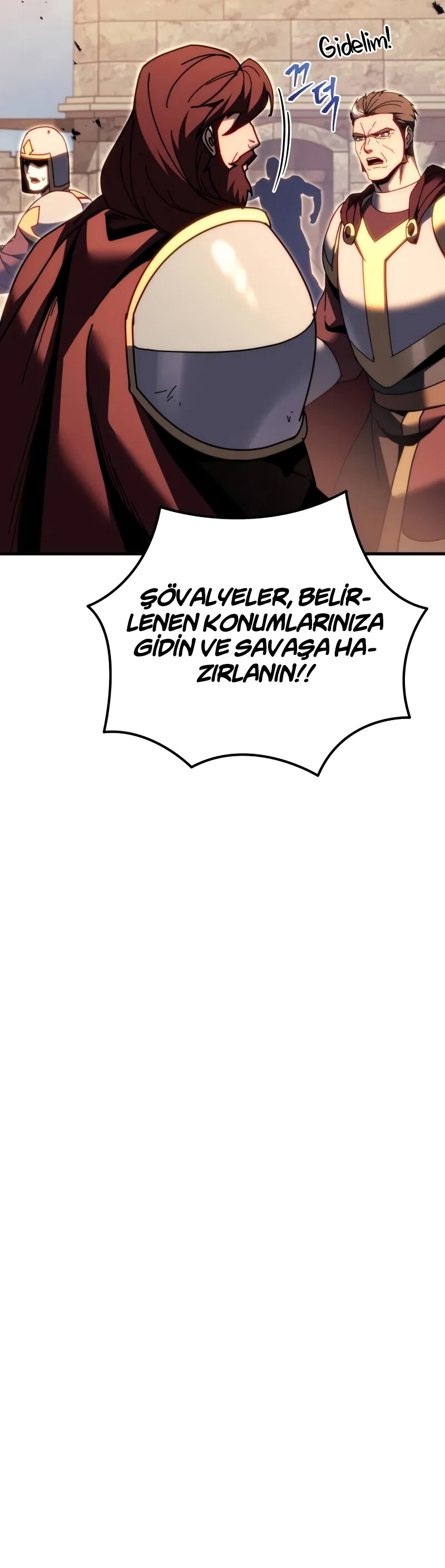 Alevin Doğuşu Bölüm 61 - Sayfa 43