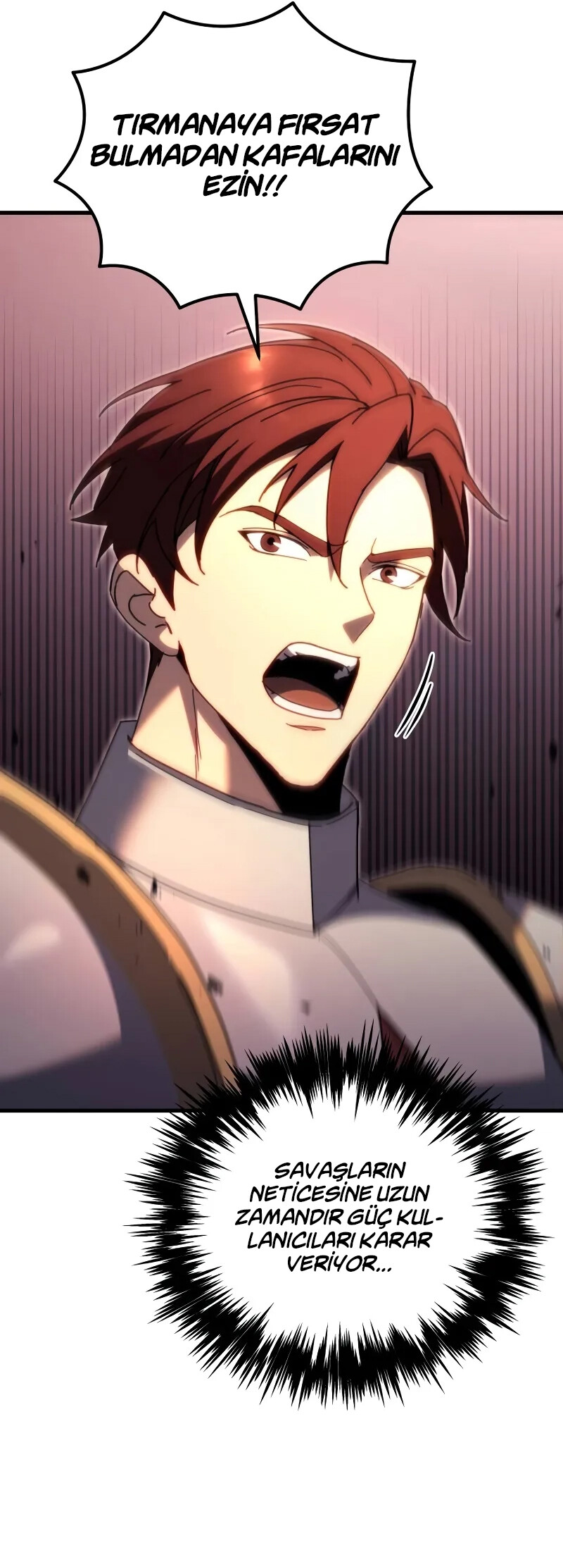 Alevin Doğuşu Bölüm 61 - Sayfa 44