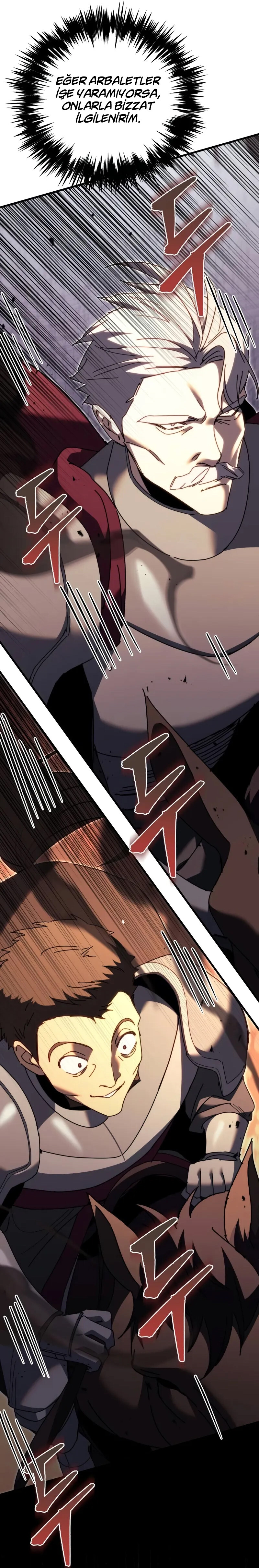 Alevin Doğuşu Bölüm 61 - Sayfa 45