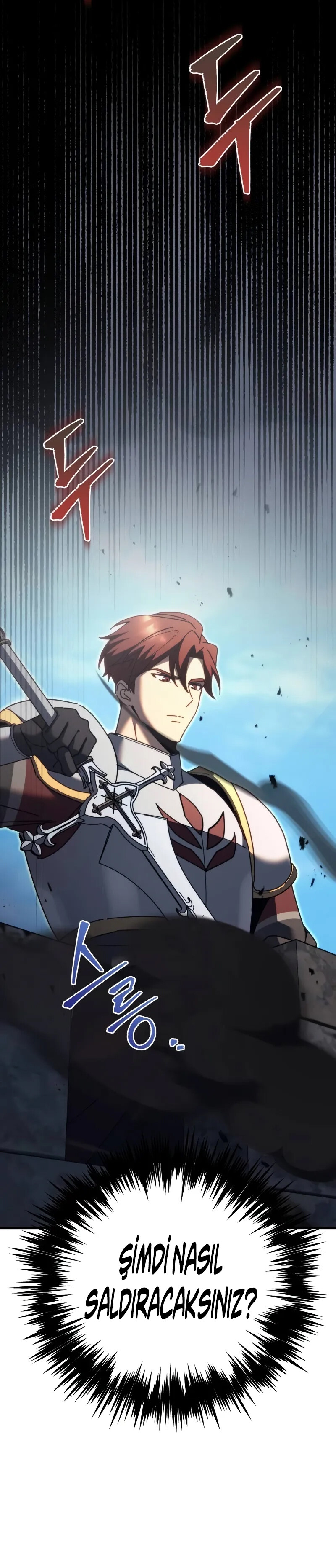 Alevin Doğuşu Bölüm 61 - Sayfa 46